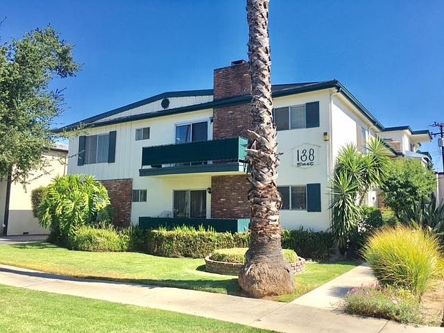 1st image of 138 E Live Oak St APT D