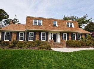 4621 Sam Snead Ct, Virginia Beach, VA 23462