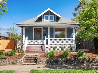 5128 NE 25th Ave, Portland, OR 97211