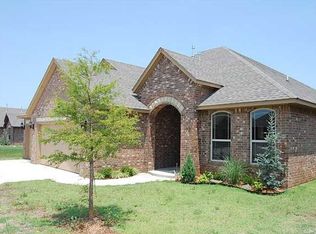 Brookstone Ct Moore OK 73160 Zillow