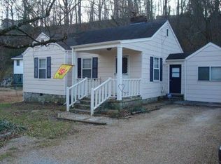 812 Lupton Dr, Chattanooga, TN 37415