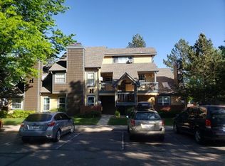 3531 Windmill Dr APT H2, Fort Collins, CO 80526