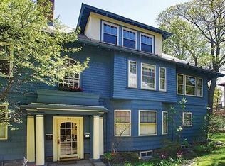145 University Rd #2, Brookline, MA 02445