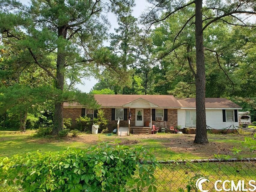 6805 McLaurin Rd, Mullins, SC 29574 MLS 2311631 Zillow