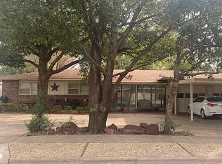 3813 40th St, Lubbock, TX 79413