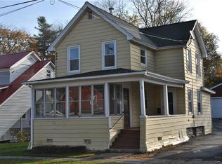 710 Fulton St, Carthage, NY 13619