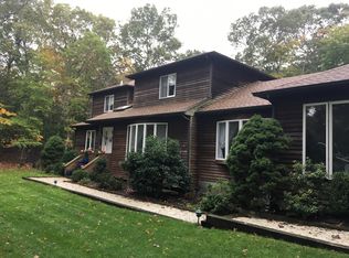 218 Northside Dr, Sag Harbor, NY 11963