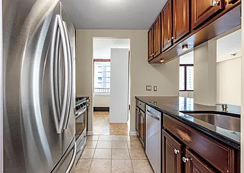 Rented by Modern Spaces