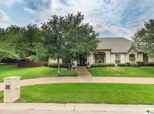 2101 River Run Rd, Belton, TX 76513