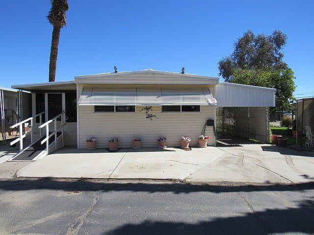 1st image of 80870 Us Highway 111 Space 13