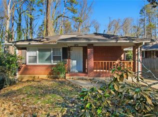 1979 Cascade Rd SW, Atlanta, GA 30311