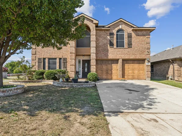 325 Windy Hill Ln, Fort Worth, TX 76108