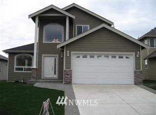 2608 Lochcarron Dr, Ferndale, WA