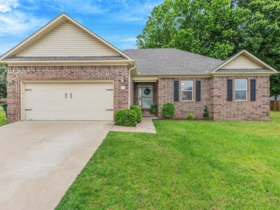 75 Fuscata Loop, Lonoke, AR, 72086