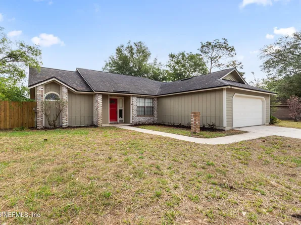 8365 HAMDEN Road W, Jacksonville, FL 32244
