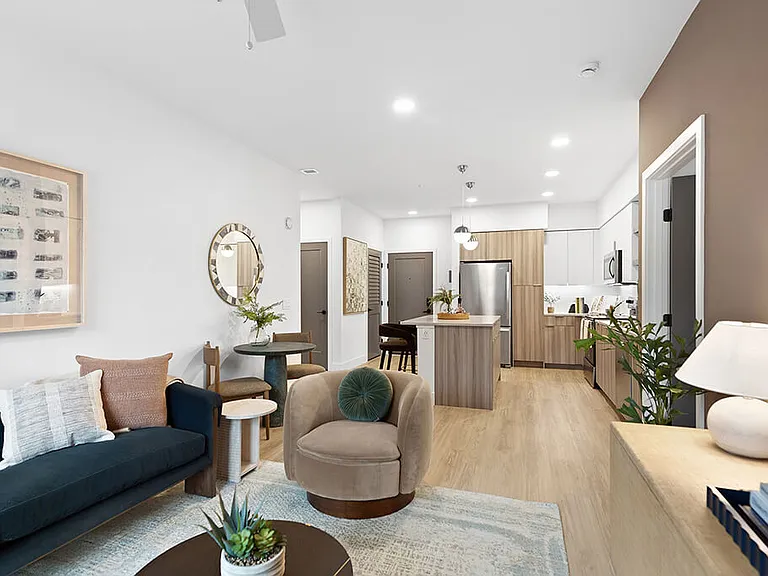 The Brynn Apartments — Photo 13
