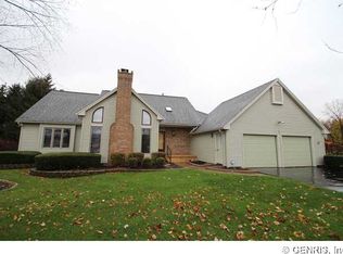 8 Simone Ter, Webster, NY 14580