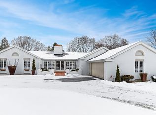 16287 Old Lantern Trl, Granger, IN