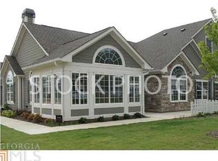 803 Cascade Park Dr SW, Atlanta, GA 30331