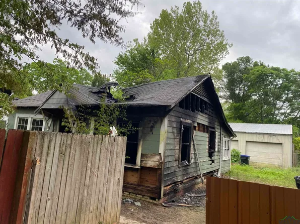 306 E Pliler St, Longview, TX 75602