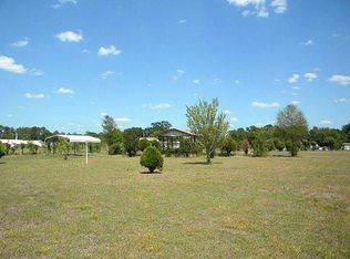 15260 Heavenly Acres Dr, Willis, TX 77318