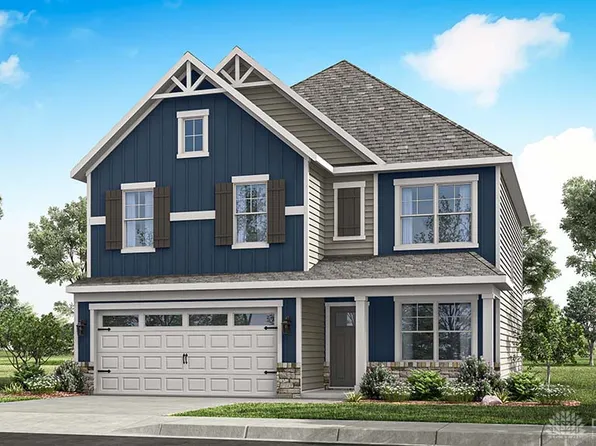 3170 Scarborough Ct, Dayton, OH 45414
