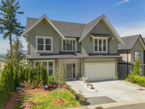 6262 Rexford Dr #17, Chilliwack, BC V2R 6B4
