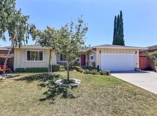 5506 Laura Dr, San Jose, CA