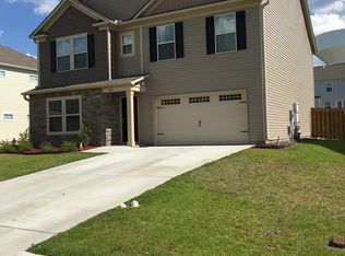 524 Caladium Way, Columbia, SC 29229