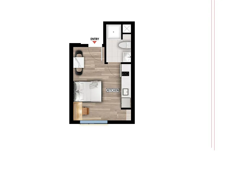 5001 Brooklyn Ave NE — Photo 19