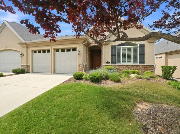 1568 E Fairway Ln, Draper, UT 84020