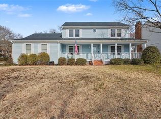 4801 Boxford Rd, Virginia Beach, VA 23456