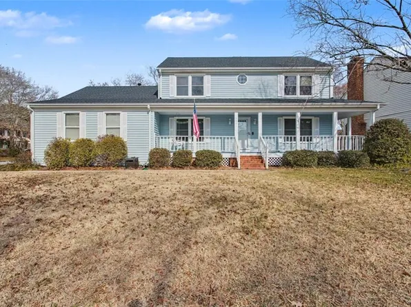 4801 Boxford Rd, Virginia Beach, VA 23456