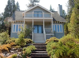 40 Osprey Ln, Burnt Ranch, CA 95527