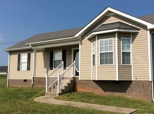 1301 Woodbridge Dr, Lewisburg, TN 37091