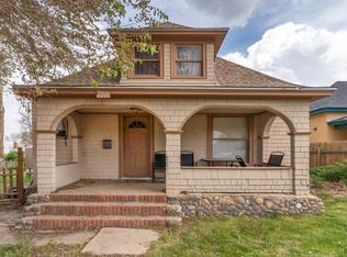 2210 E Routt Ave, Pueblo, CO 81004