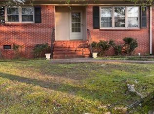 4025 Montclair Rd, Birmingham, AL 35213