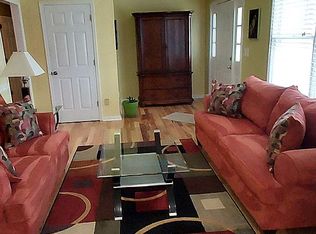 99 S Loop Dr, Stanford, KY 40484