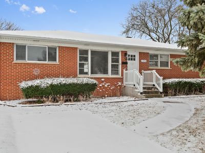 1606 W Willow Ln, Mount Prospect, IL, 60056