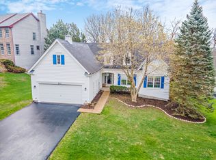 803 Pleasant St, Fox River Grove, IL 60021