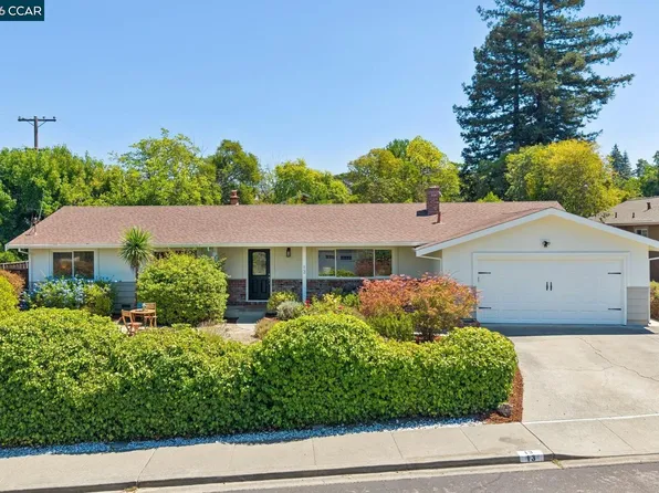 13 Anne Ct, Walnut Creek, CA 94598