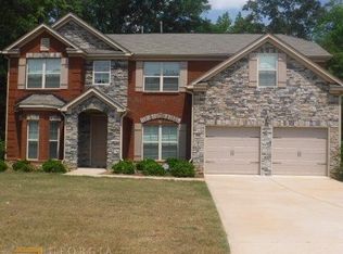 237 Deodar Ln, Hampton, GA 30228