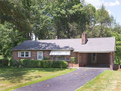 3202 Magnolia Dr, Hendersonville, NC, 28792