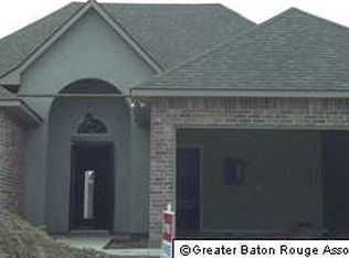3668 Plantation Ridge Dr, Addis, LA 70710