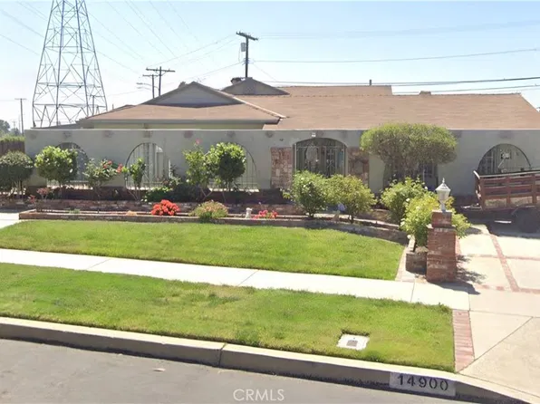 14900 Wolfskill St, Mission Hills, CA 91345