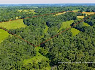 Newport Rd, Bowling Green, IN 47833