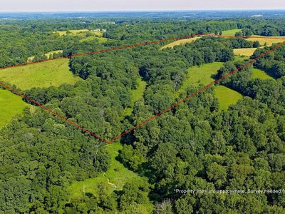 Newport Rd, Bowling Green, IN, 47833