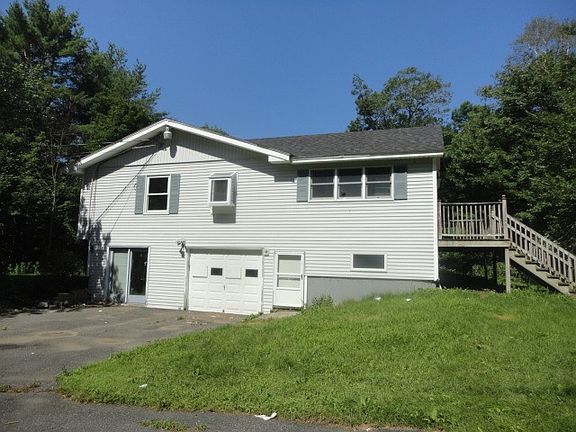 Property Side View