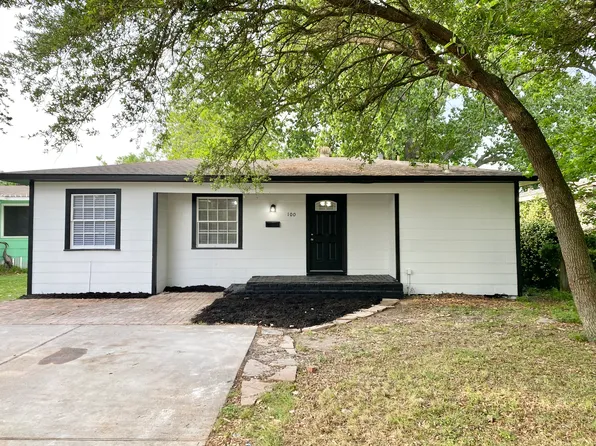100 17th Ave N, Texas City, TX 77590