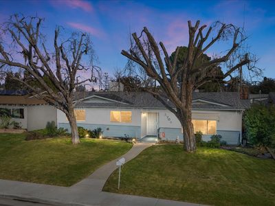 2704 Hallisey St, Bakersfield, CA, 93309